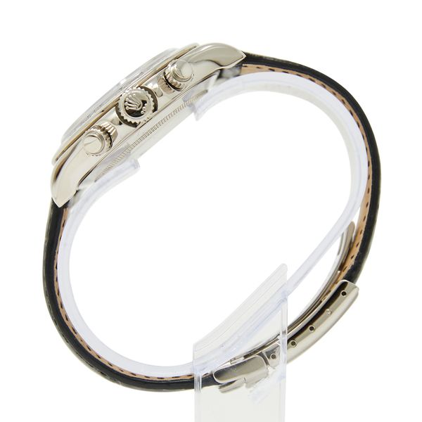 Rolex Daytona 116519